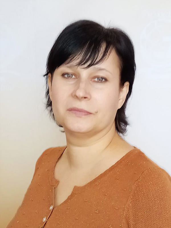 Полянская Наталия Васильевна.
